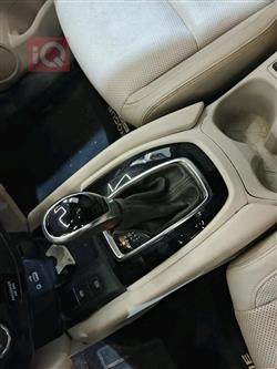 نيسان روج سبورت